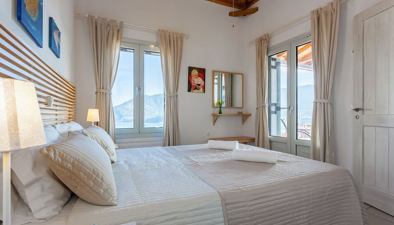 Thea Home Hotel by Booking Kottas