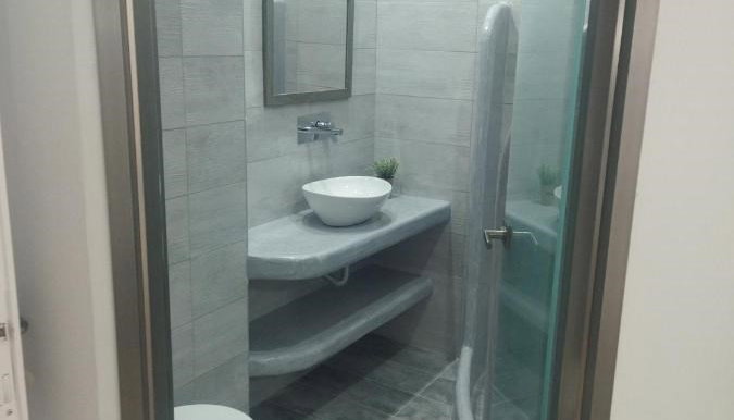 Ira Apartments - Καμάρι, Σαντορίνη