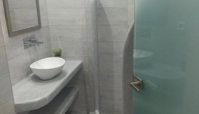 Ira Apartments - Καμάρι, Σαντορίνη