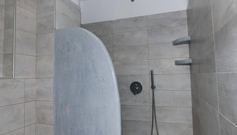 Ira Apartments - Καμάρι, Σαντορίνη