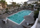 Ira Apartments - Καμάρι, Σαντορίνη