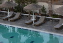 Ira Apartments - Καμάρι, Σαντορίνη