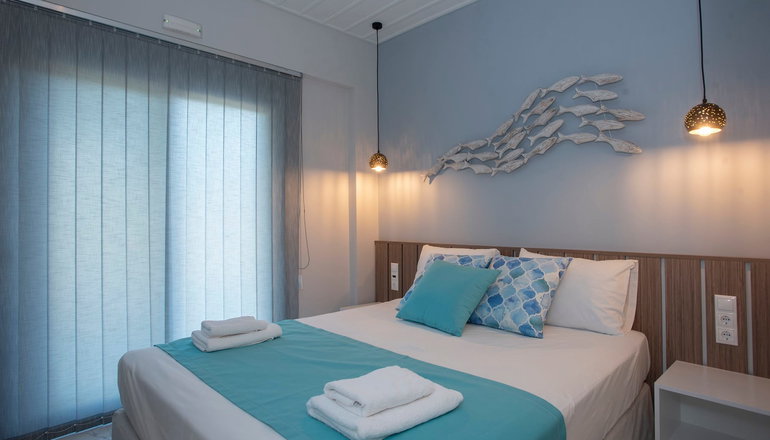 Kotroni Villas - Φοινικούντα, Μεσσηνία