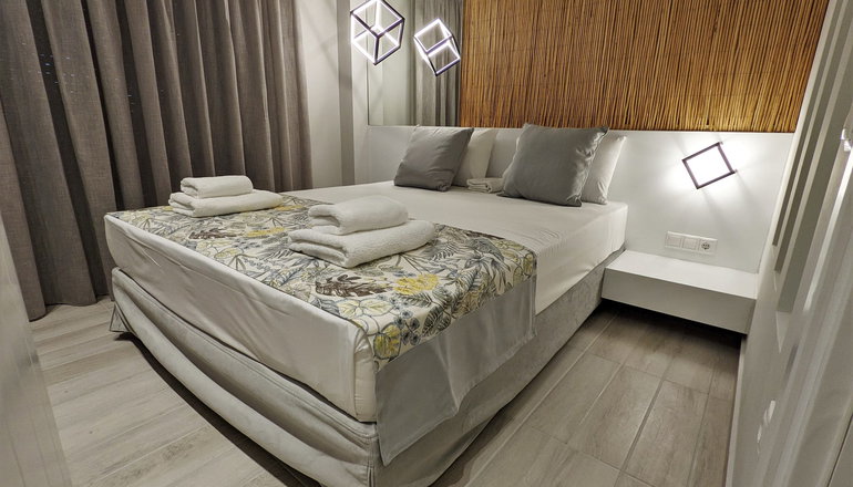 Kotroni Villas - Φοινικούντα, Μεσσηνία
