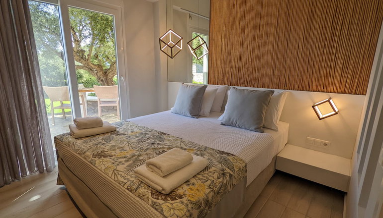 Kotroni Villas - Φοινικούντα, Μεσσηνία