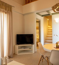 Kotroni Villas - Φοινικούντα, Μεσσηνία