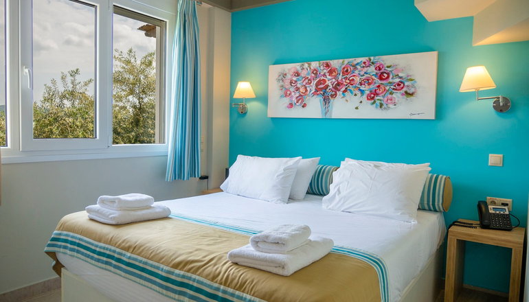 Kotroni Villas - Φοινικούντα, Μεσσηνία
