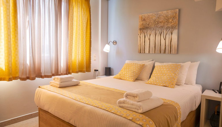 Kotroni Villas - Φοινικούντα, Μεσσηνία