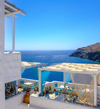 Ixthioessa Boutique Hotel - Χώρα, Αστυπάλαια
