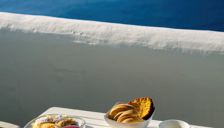 Ixthioessa Boutique Hotel - Χώρα, Αστυπάλαια