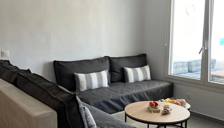 Ixthioessa Boutique Hotel - Χώρα, Αστυπάλαια
