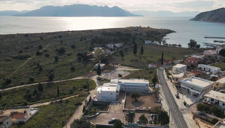 Perdika Residences - Πέρδικα, Αίγινα
