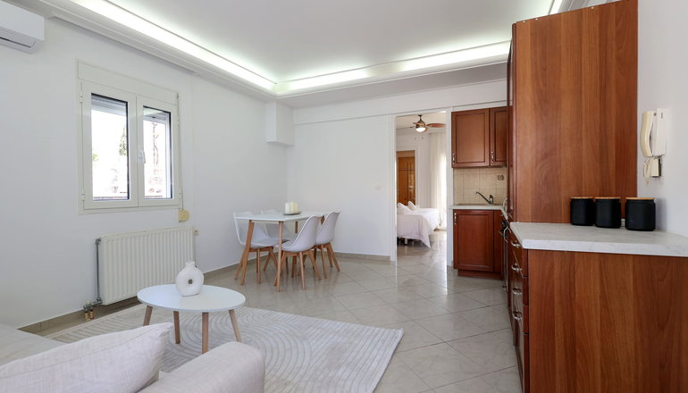 Perdika Residences - Πέρδικα, Αίγινα