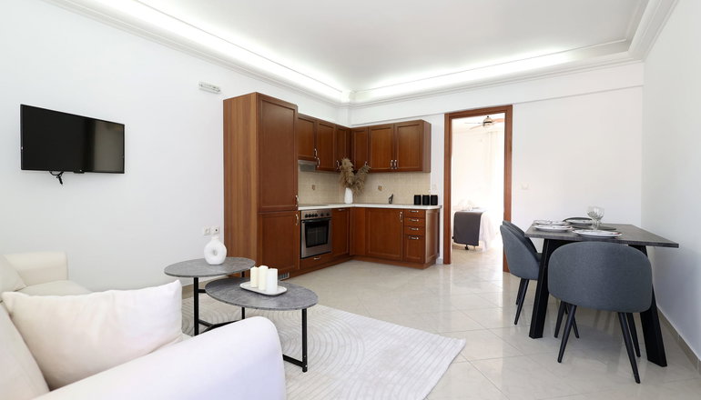 Perdika Residences - Πέρδικα, Αίγινα