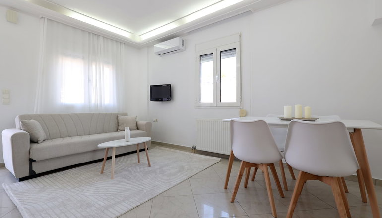 Perdika Residences - Πέρδικα, Αίγινα
