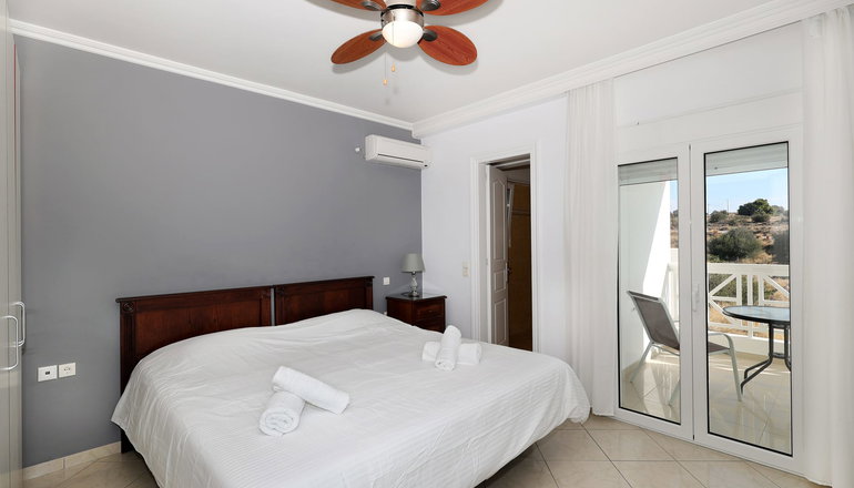 Perdika Residences - Πέρδικα, Αίγινα