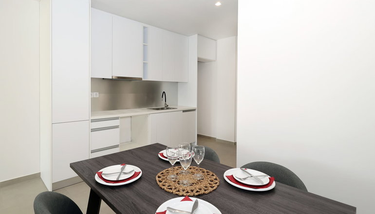 Perdika Residences - Πέρδικα, Αίγινα