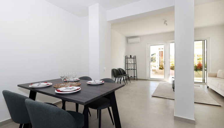 Perdika Residences - Πέρδικα, Αίγινα