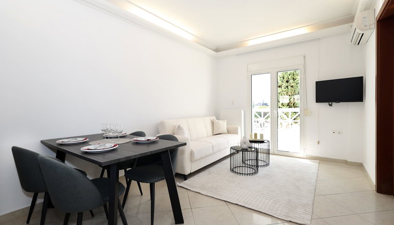 Perdika Residences - Πέρδικα, Αίγινα