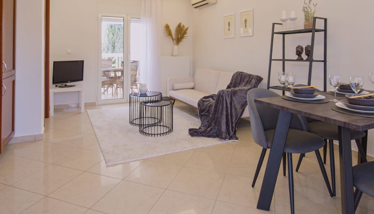 Perdika Residences - Πέρδικα, Αίγινα
