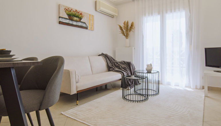 Perdika Residences - Πέρδικα, Αίγινα
