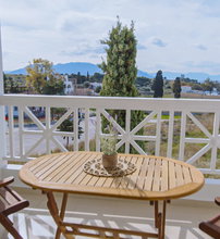 Perdika Residences - Πέρδικα, Αίγινα