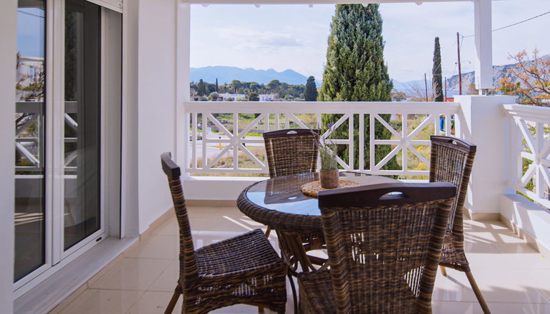 Perdika Residences - Πέρδικα, Αίγινα