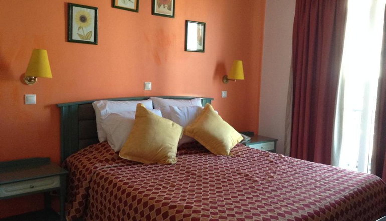 Arte Annapolis Inn - Πόλη, Ρόδος