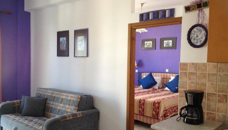 Arte Annapolis Inn - Πόλη, Ρόδος