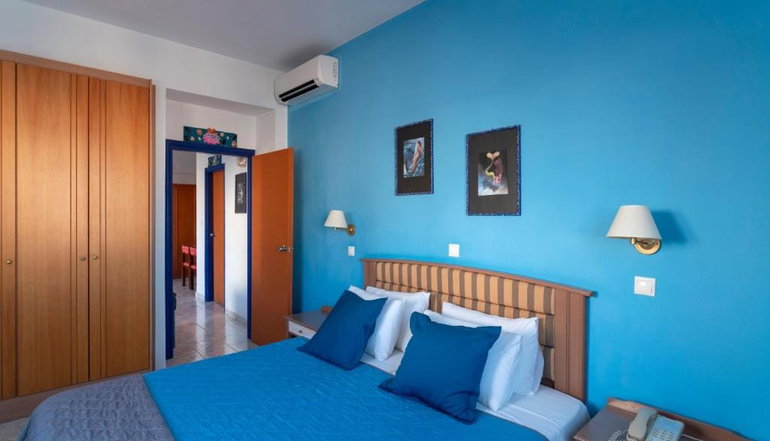 Arte Annapolis Inn - Πόλη, Ρόδος