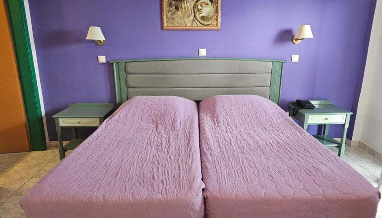 Arte Annapolis Inn - Πόλη, Ρόδος