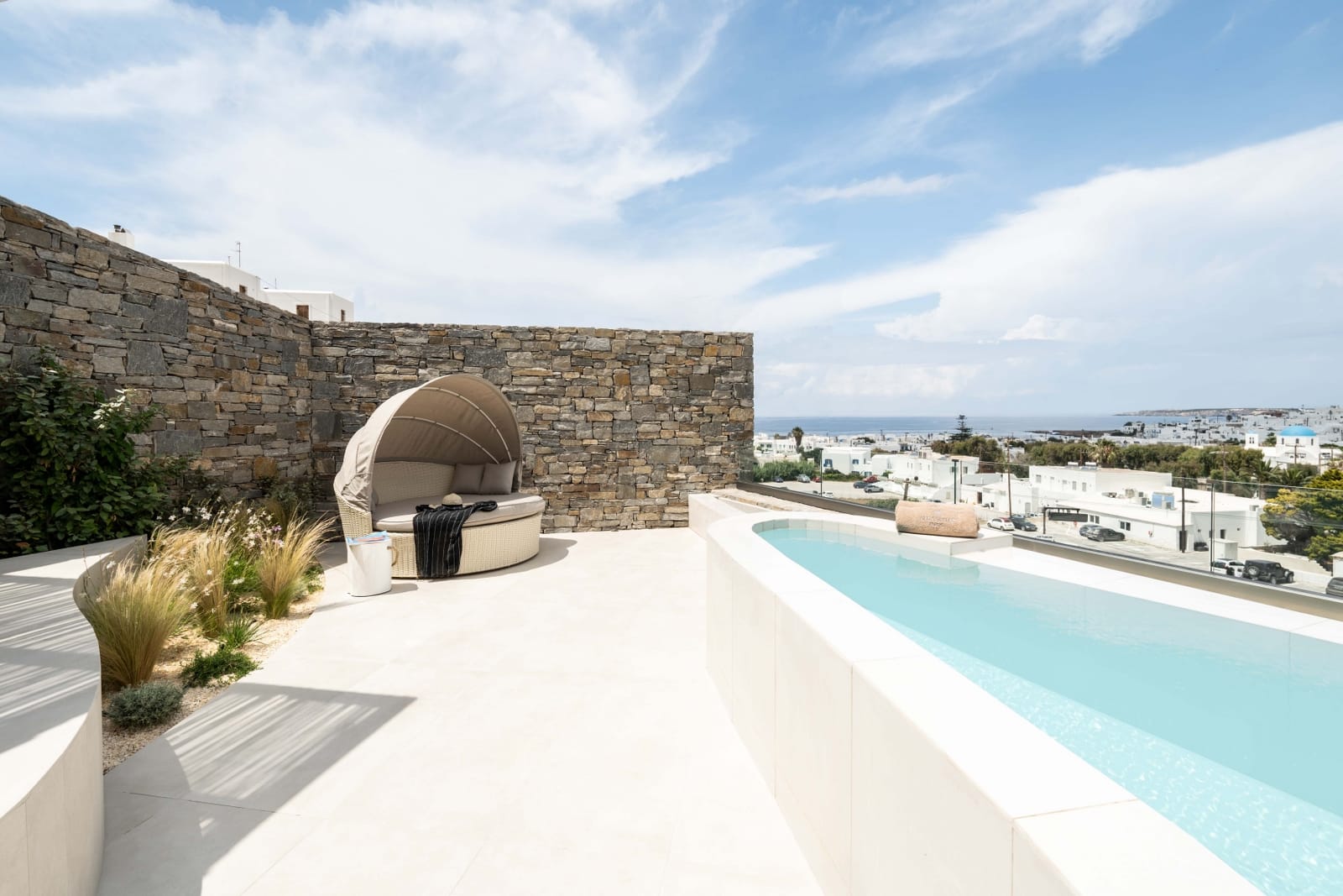 Aura Suites Paros - Νάουσα, Πάρος