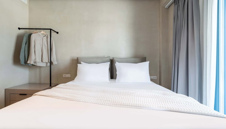 Aura Suites Paros - Νάουσα, Πάρος