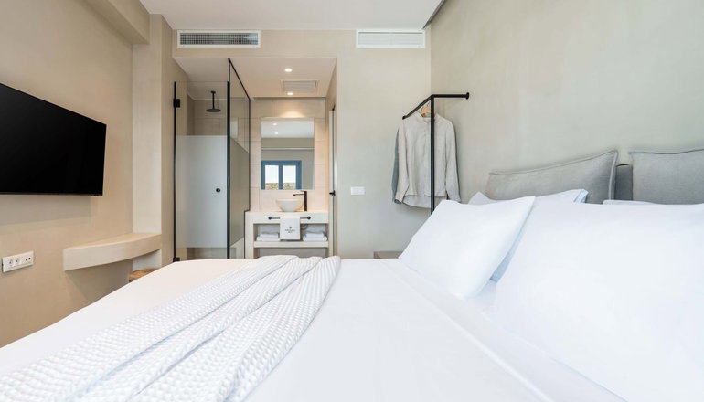 Aura Suites Paros - Νάουσα, Πάρος