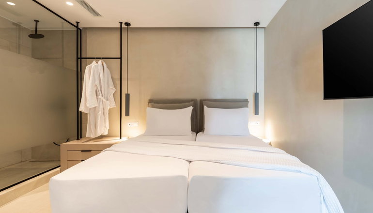 Aura Suites Paros - Νάουσα, Πάρος