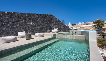 Coconut Residence - Καρτεράδος, Σαντορίνη