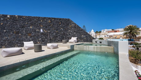 Coconut Residence - Καρτεράδος, Σαντορίνη