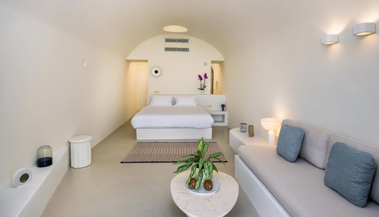 Coconut Residence - Καρτεράδος, Σαντορίνη