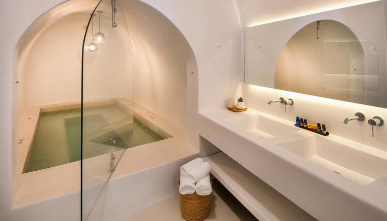 Coconut Residence - Καρτεράδος, Σαντορίνη