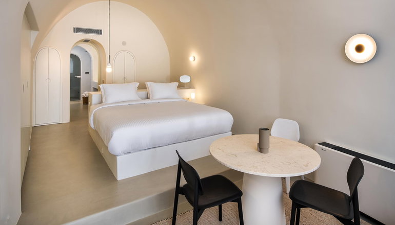 Coconut Residence - Καρτεράδος, Σαντορίνη