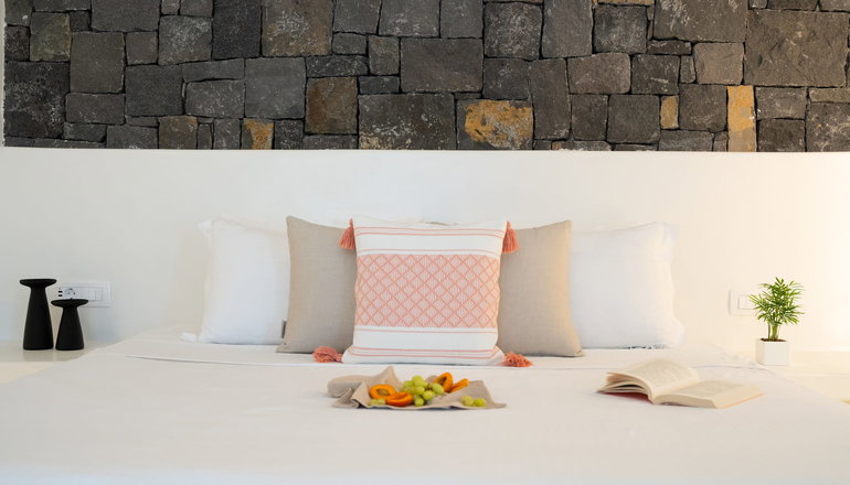 Coconut Residence - Καρτεράδος, Σαντορίνη
