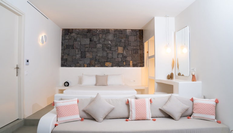 Coconut Residence - Καρτεράδος, Σαντορίνη