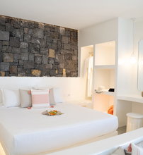 Coconut Residence - Καρτεράδος, Σαντορίνη
