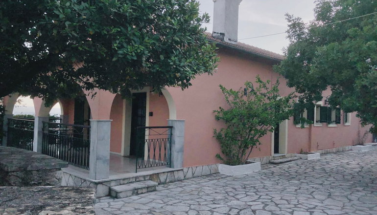 Gran Domenica Villa - Νησάκι, Κέρκυρα