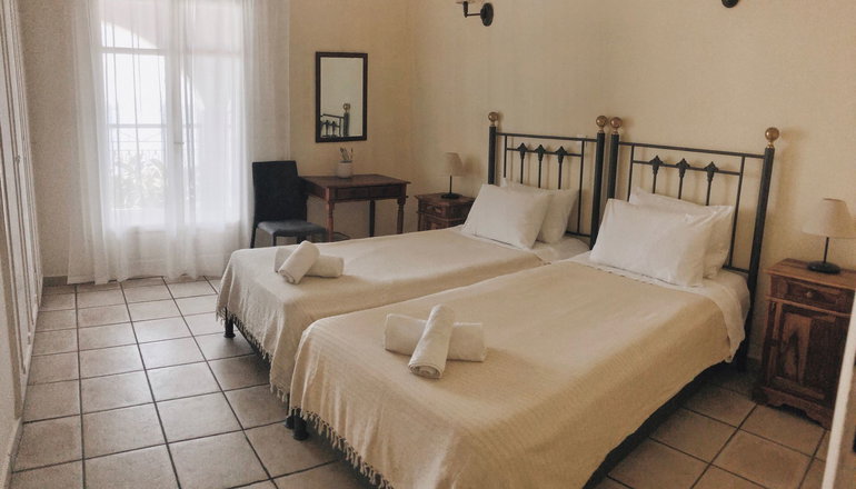 Gran Domenica Villa - Νησάκι, Κέρκυρα