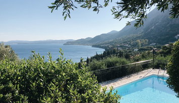 Gran Domenica Villa - Νησάκι, Κέρκυρα
