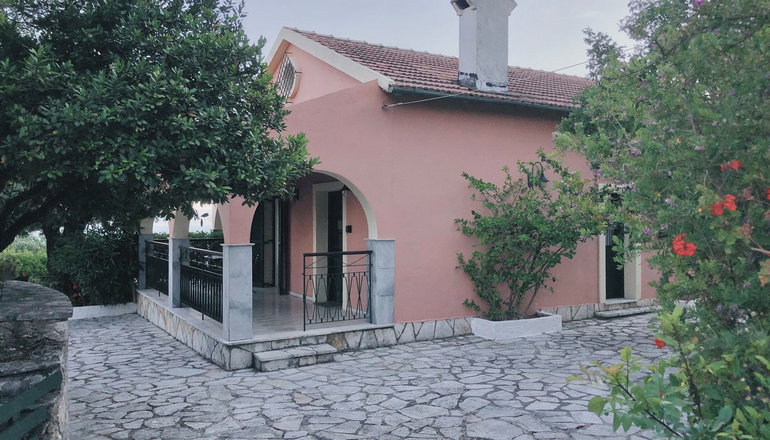 Gran Domenica Villa - Νησάκι, Κέρκυρα