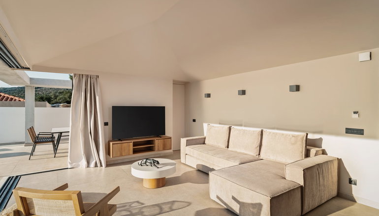 Ino Villas Kefalonia - Σιμωτάτα, Κεφαλονιά