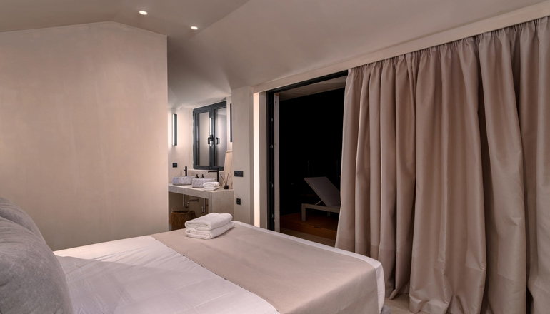 Ino Villas Kefalonia - Σιμωτάτα, Κεφαλονιά