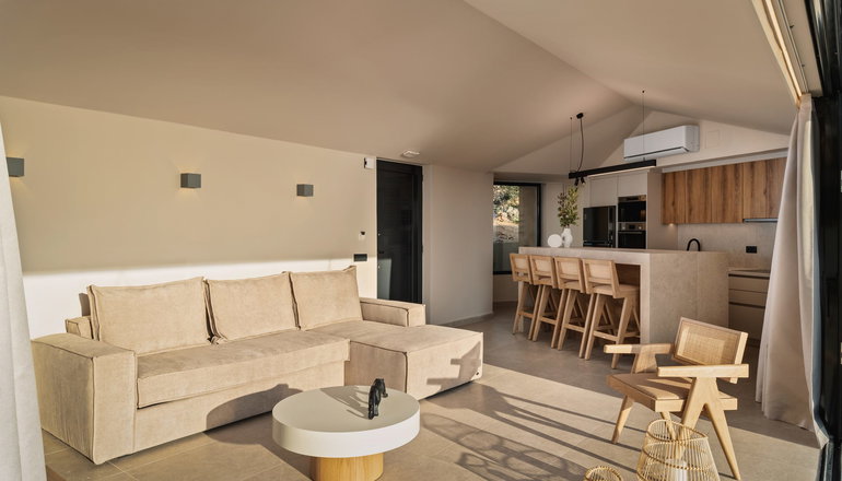 Ino Villas Kefalonia - Σιμωτάτα, Κεφαλονιά